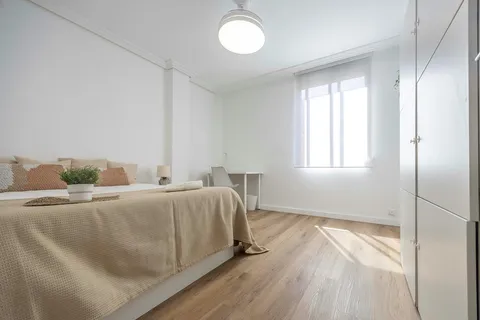 Stanza in affitto, Valencia