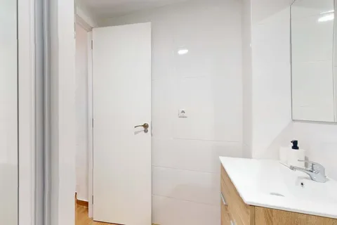 Habitació de lloguer, València