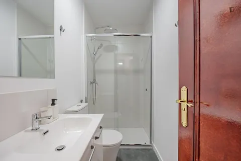 Habitació de lloguer, Leganès