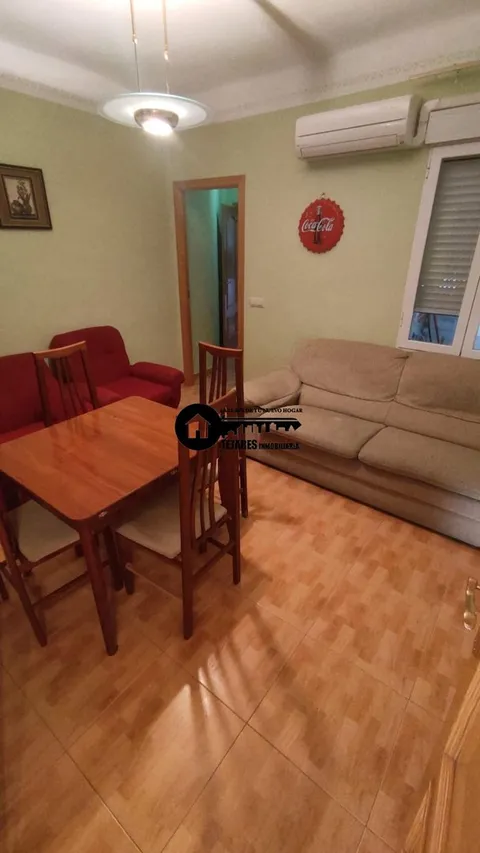 Apartamento 120 m² em Albacete