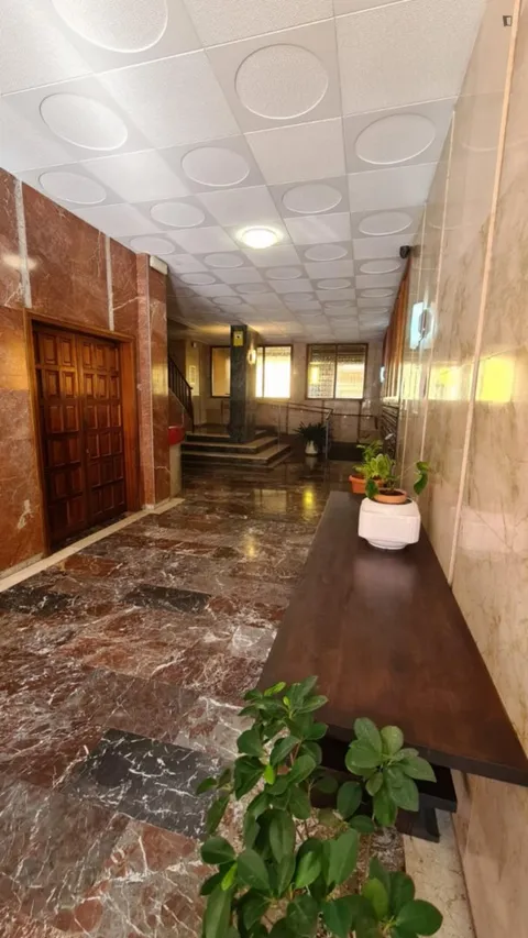 Habitación en alquiler, Barcelona