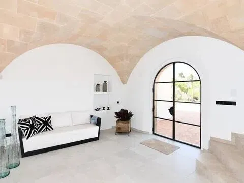 Casa de 617 m² a Campos