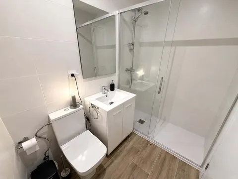 Комната в аренду, Барселона (4/29)