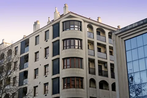 Pis de 90 m² a Logronyo