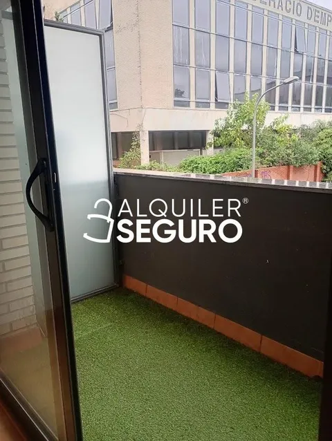 Квартира 61 м² в Cornellà de Llobregat