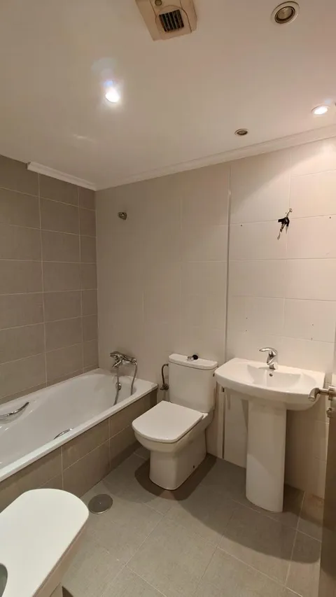 Pis de 93 m² a Oviedo