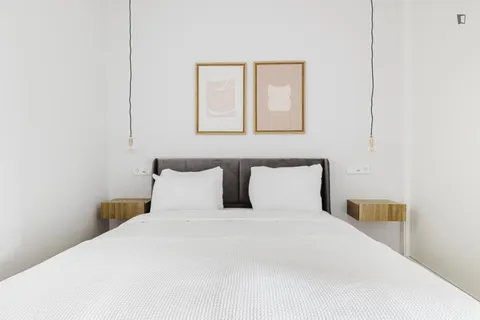 Appartement 50 m² à Madrid (4/15)