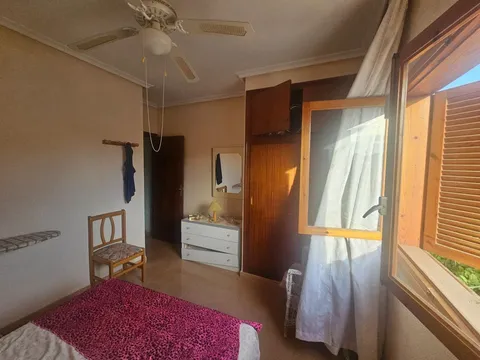 Pis de 150 m² a Los Alcázares