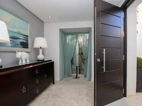 Haus 281 m² in Marbella