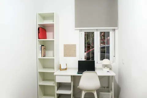 Habitació de lloguer, Getafe