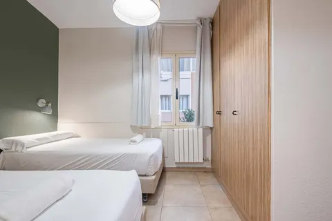 Pis de 25 m² a Barcelona
