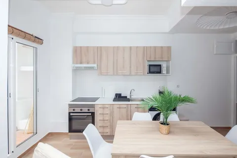 Habitació de lloguer, València