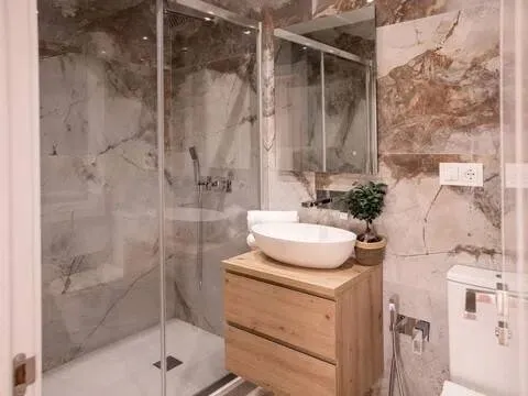 Pis de 121 m² a Barcelona