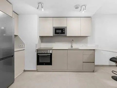 Piso de 128 m² en Manilva