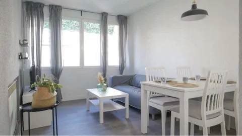 Pis de 64 m² a Madrid