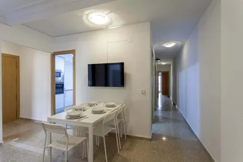 Habitació de lloguer, València