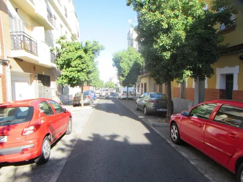 Appartement 60 m² à Séville
