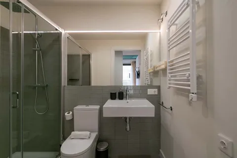 Habitació de lloguer, Barcelona