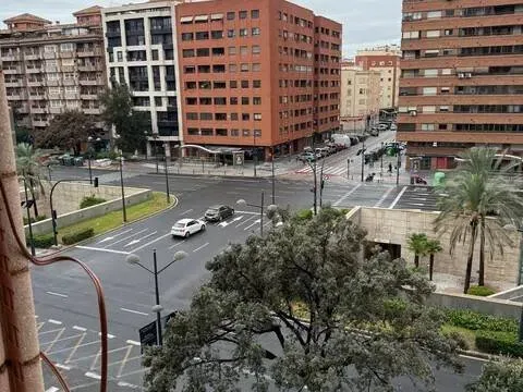 Habitació de lloguer, València