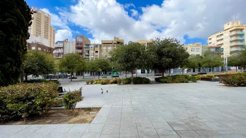 Wohnung 85 m² in Alicante