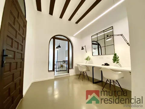 Pis de 85 m² a Múrcia