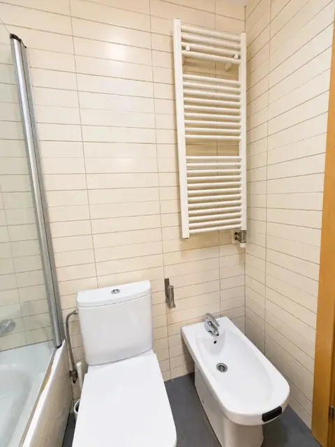 Pis de 57 m² a Sabadell