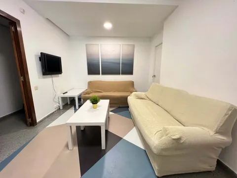 Habitació de lloguer, València
