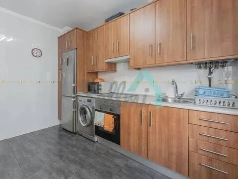 Pis de 94 m² a Oviedo