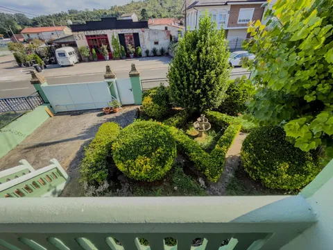 Casa de 226 m² a Camargo