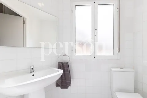 Pis de 106 m² a València