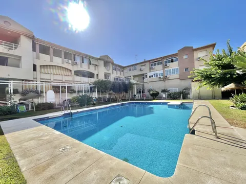 Wohnung 120 m² in Rincón de la Victoria