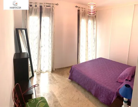 Pis de 111 m² a Còrdova (4/36)
