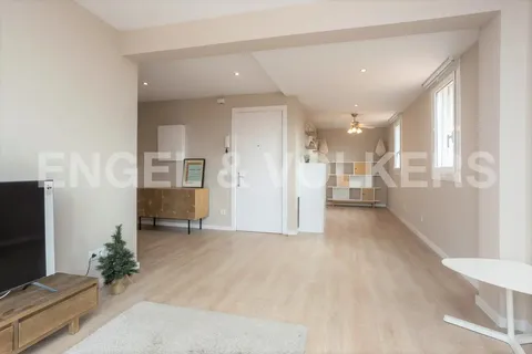 Wohnung 80 m² in Barcelona