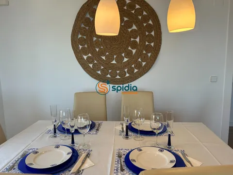 Pis de 105 m² a Águilas