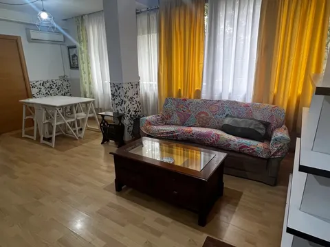 Habitació de lloguer, València