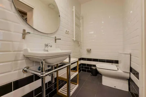 Pis de 83 m² a Barcelona