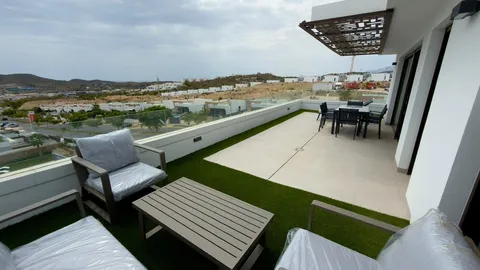 Pis de 140 m² a Finestrat