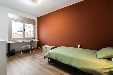 Habitació de lloguer, Sabadell