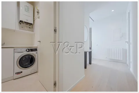 Pis de 145 m² a Madrid