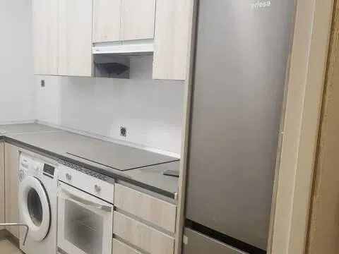 Pis de 78 m² a Madrid