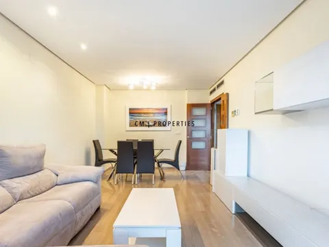 Appartamento 110 m² a Valencia