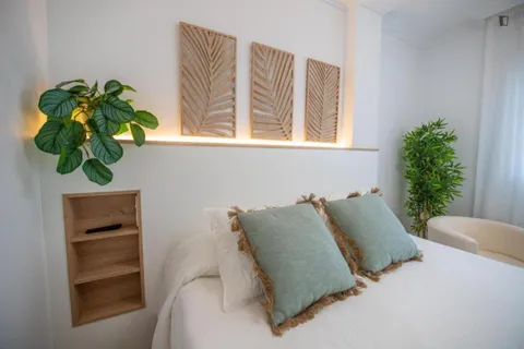 Appartement 75 m² à Málaga (3/21)