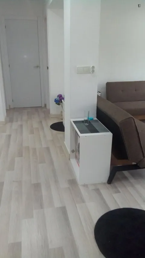 Habitació de lloguer, València