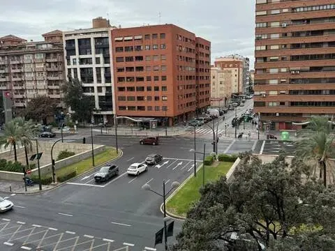 Habitació de lloguer, València