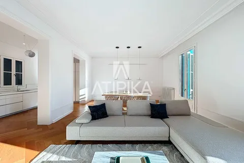 Flat 193 m² in Barcelona