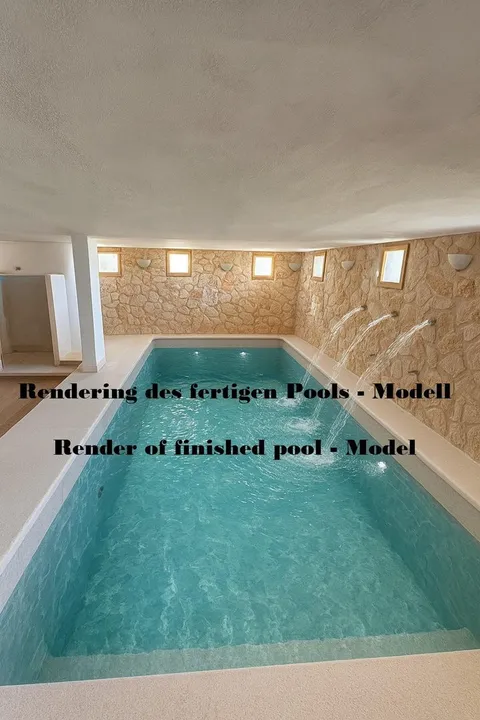 Квартира 550 м² в Lloret de Vistalegre