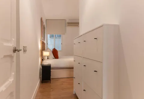 Pis de 85 m² a Madrid