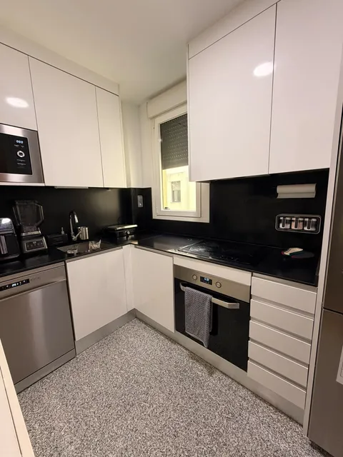 Pis de 85 m² a Madrid