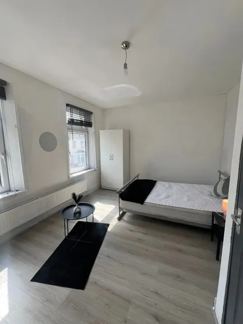 Pis de 115 m² a Màlaga