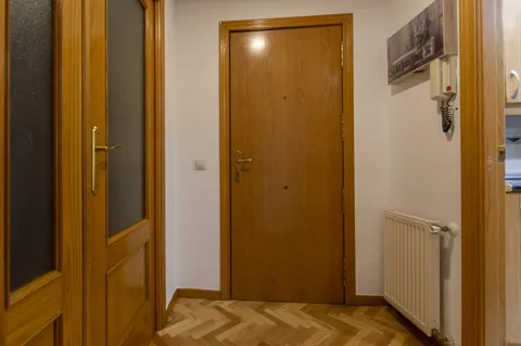 Wohnung 85 m² in Alcalá de Henares